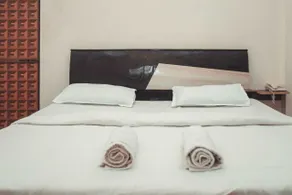 Anant Villa & Resorts - Zimmer