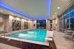 Homewood Suites by Hilton Nashville Franklin Cool Springs - Piscine