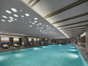 Angsana Zhuhai Hengqin - Pool