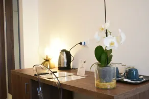 Outside Boutique Hotel - Habitación