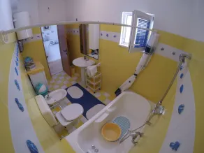 Villa Kale Apartments - Bagno