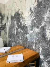 Hotel Quinta da Tulha By VimaHotels - Salle de bain