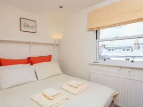 7 Island Quay - Habitación