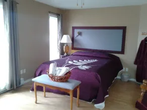 Le Reflet de la Rivière B&B - Zimmer