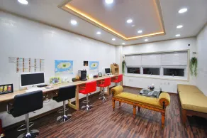 Jeju I've Hotel & Resort - Hall