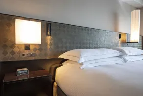 Hilton Hotel Tokyo - Chambre
