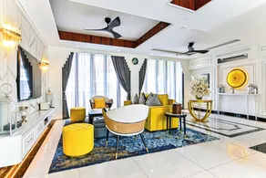 Bertam Wellness Spa & Villas - A Member of Small Luxury Hotels of the World - Værelse