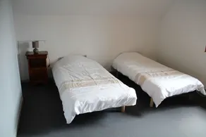 Maison de campagne Attilly - Camera