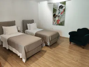 Ulysses Apartments Monastiraki - Room