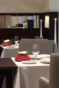 Villa Mittermeier, Hotellerie & Restaurant - Restaurant