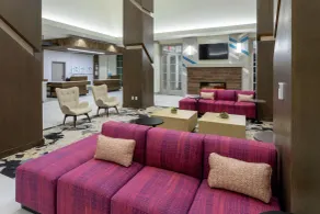 Hilton Garden Inn St. Cloud - Réception
