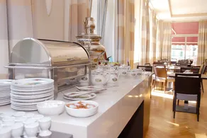 Mercure Niederbronn - Restaurant