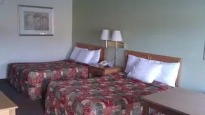 Quality Inn Bristol Pinnacle Area - Chambre