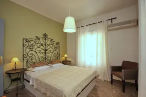Aloe Luxury Apartments - View from room
