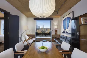 One Hundred Shoreditch - Room