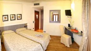 Villa Bregana - Room