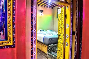 Riad Razoli Sidi Fateh - Værelse