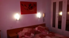 Hôtel le Tourisme - Rom