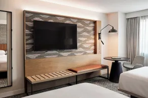 Sheraton Phoenix Downtown - Chambre