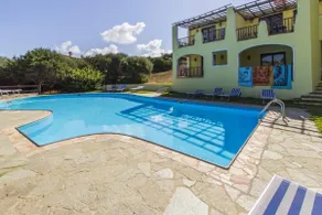 Charming Sea Villas Villa no2087 - Pool