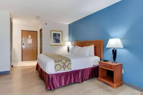 Baymont by Wyndham Salida - Chambre