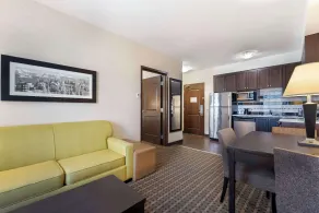 Best Western Pacific Inn - Chambre