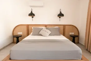 Molo Urla - Room