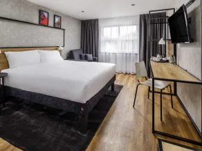 ibis Wakefield East-Castleford - Room