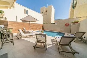 49 Sunrise Lodge - Pool