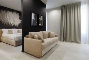 Palazzo Bellezia Luxury Suites & Spa - Room