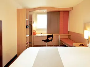 ibis Poitiers Sud - Chambre