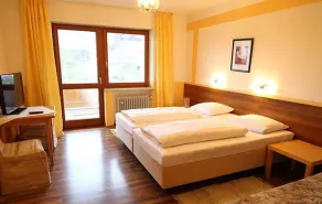 Landgasthof Baumgartner - Room