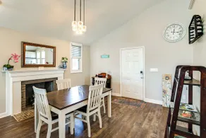 Lake Murray Retreat w/ Fishing Dock, Near Marinas! - Innvendig