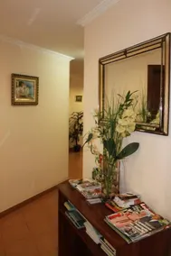 Hotel Valdés - Hall