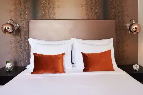 Convento do Seixo Boutique Hotel & Spa - Chambre