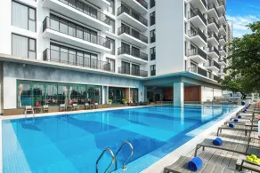 Somerset West Point Hanoi - Piscina