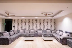 Hotel Dev Residency - Reception
