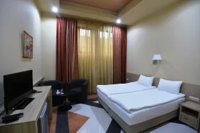 Yerevan Deluxe Hotel - Room