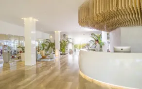 Amadria Park Hotel Ivan  - Recepción