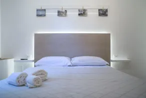 Masseria Nzeta - Værelse