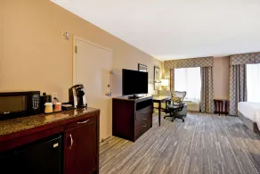 Hilton Garden Inn Ridgefield Park - Chambre