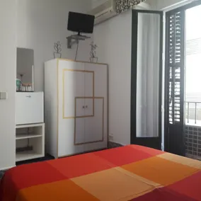 Hostal Casa Chueca - Chambre