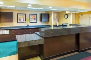 Residence Inn by Marriott Sioux Falls - Réception