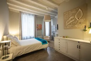 La Tour de Lierre 2 - Habitación