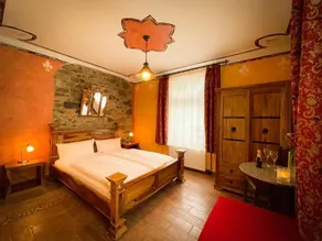 Hotel Black Forest - Camera