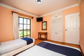 Hotel La Casa de Don Tito, Jocotitlan - Værelse