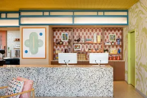 The Wayback, Pigeon Forge, A Tribute Portfolio Hotel - Réception