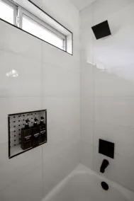 Empress Villa Retreat - Bad