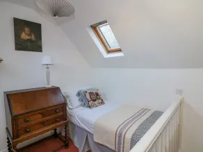 83 Upper John Street - Room