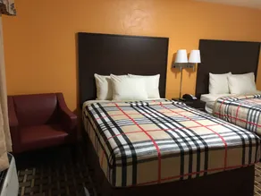 Old Kentucky Home Motel - Værelse